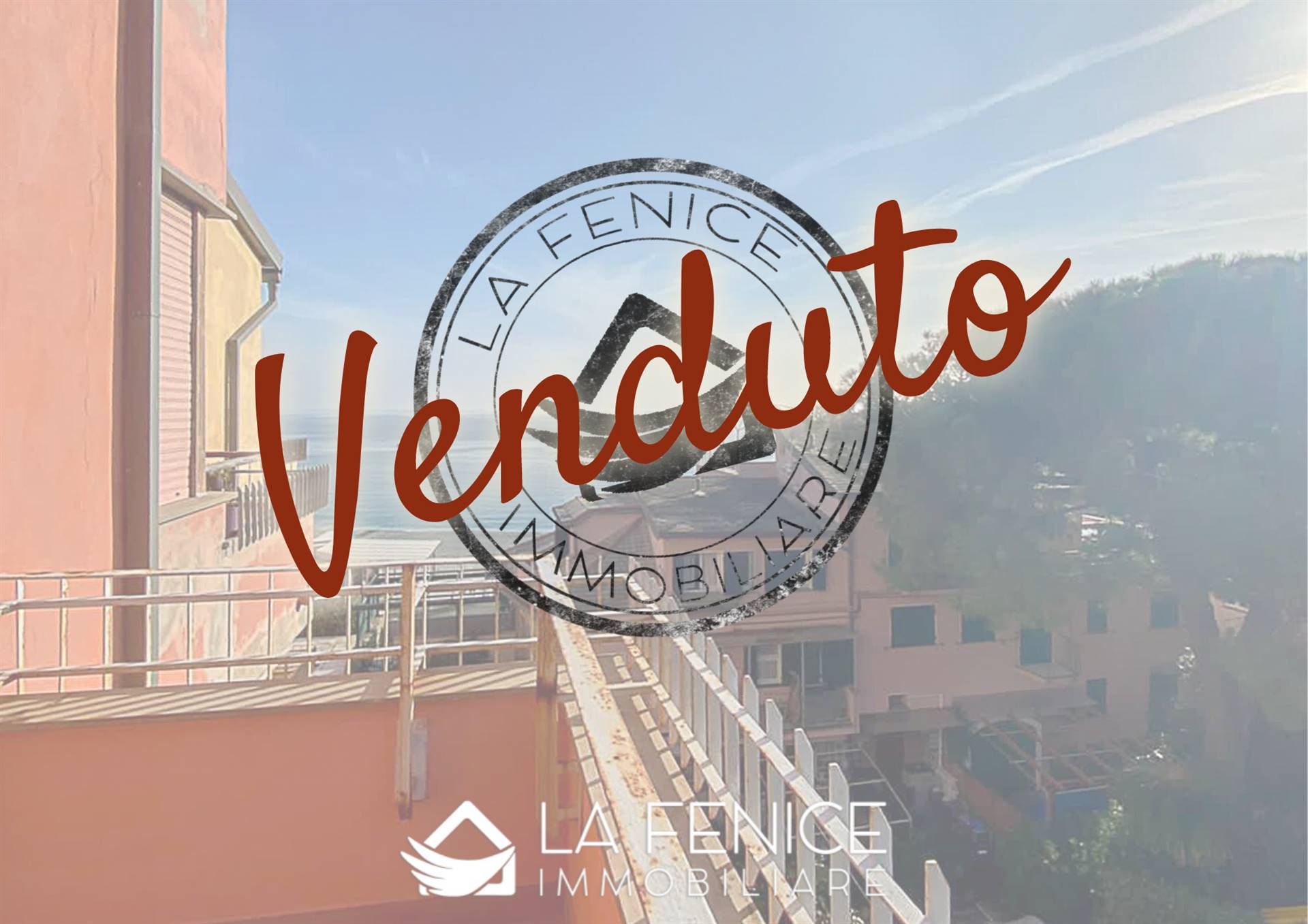 Attico a Monterosso al mare con 5 locali di 102 m2 - Foto