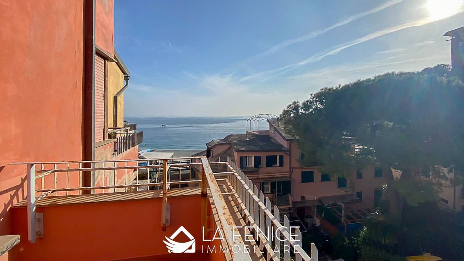 Attico a Monterosso al mare con 5 locali di 102 m2 - Foto