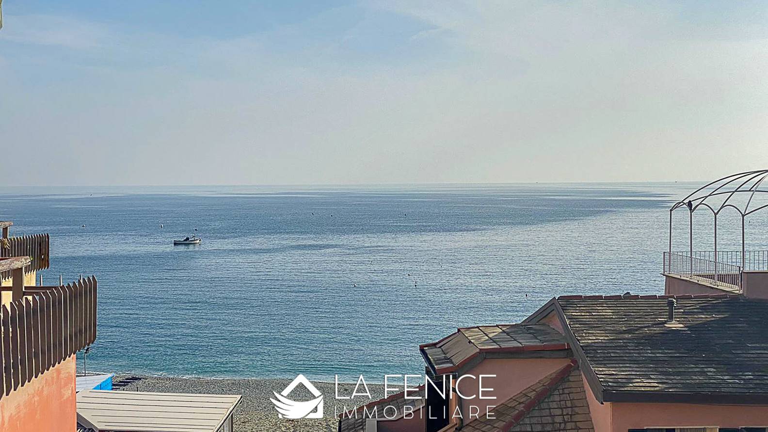 Attico a Monterosso al mare con 5 locali di 102 m2 - Foto
