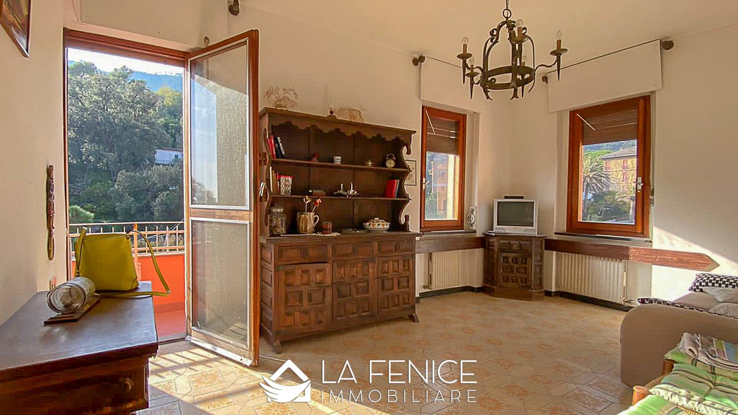 Attico a Monterosso al mare con 5 locali di 102 m2 - Foto