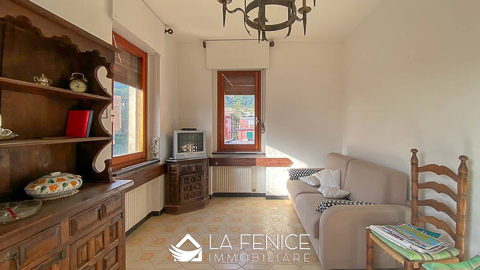 Attico a Monterosso al mare con 5 locali di 102 m2 - Foto