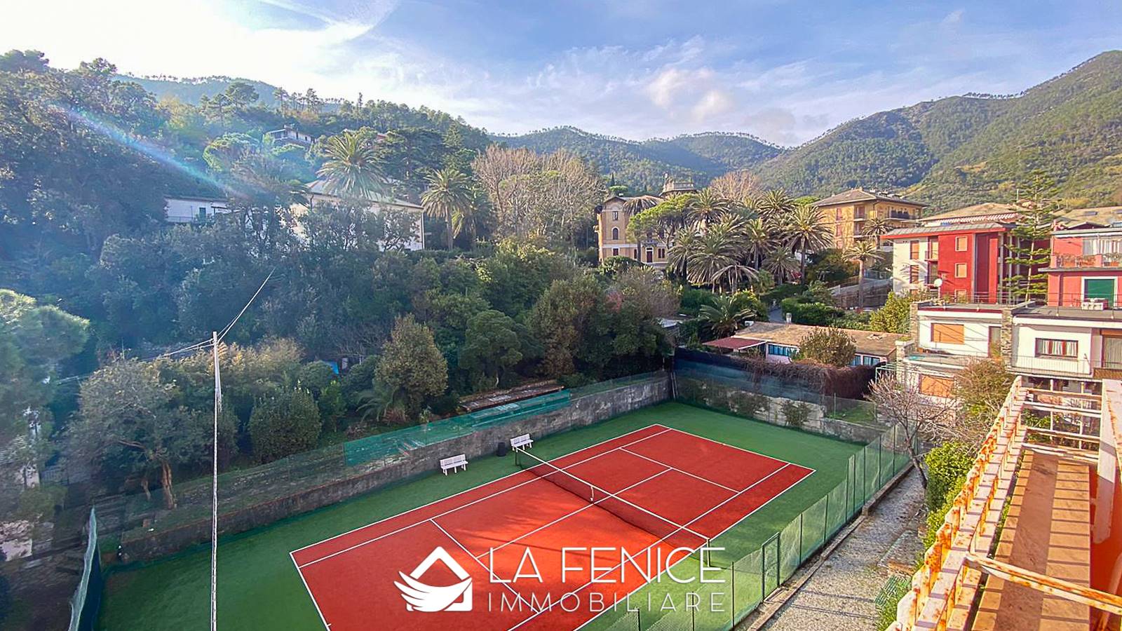 Attico a Monterosso al mare con 5 locali di 102 m2 - Foto