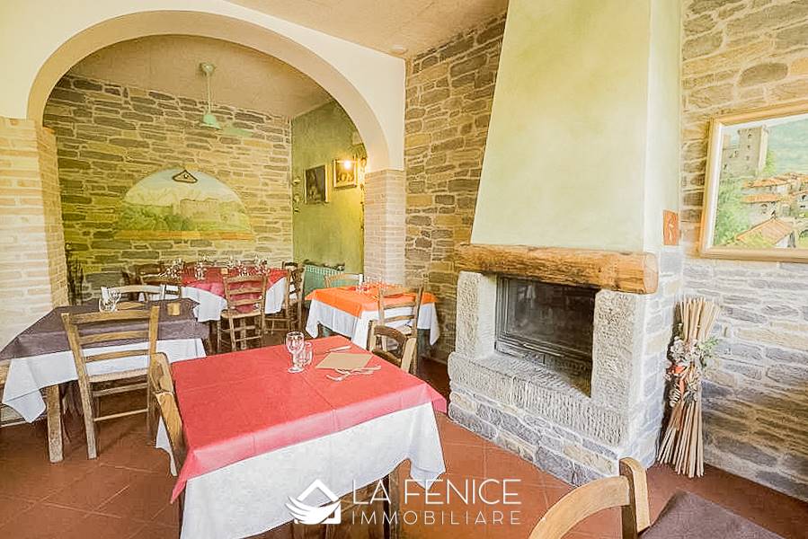 Agriturismo a Fivizzano con 6 locali di 974 m2 - Foto