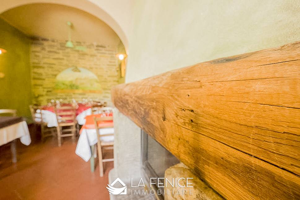 Agriturismo a Fivizzano con 6 locali di 974 m2 - Foto