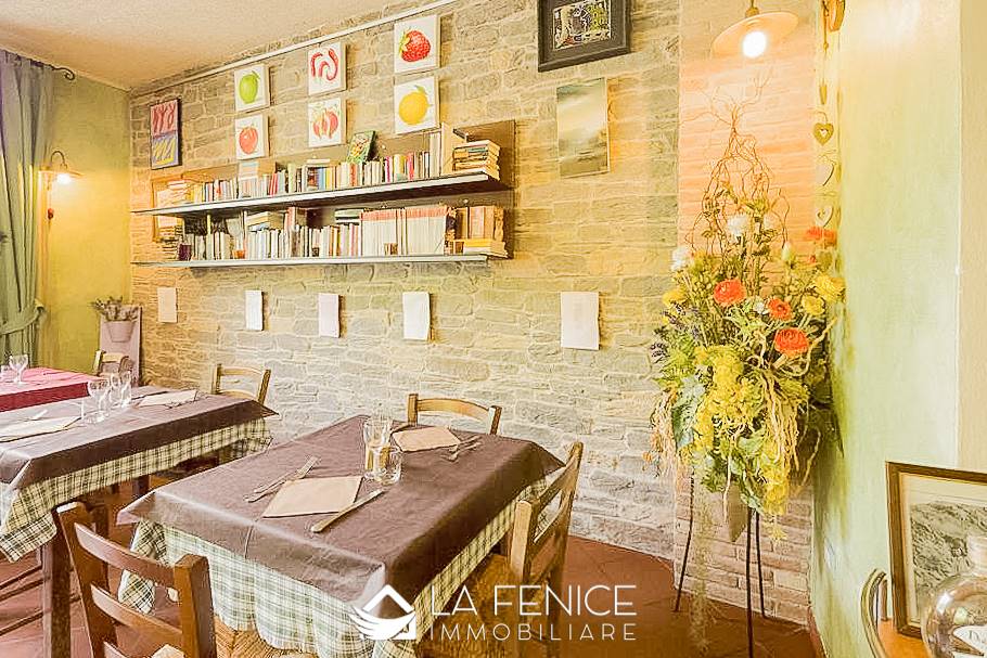 Agriturismo a Fivizzano con 6 locali di 974 m2 - Foto