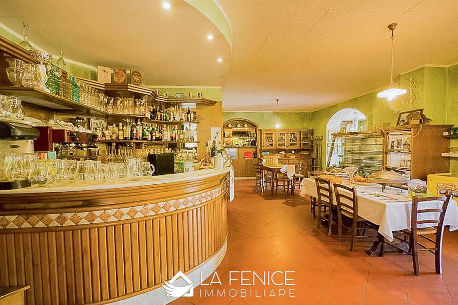 Agriturismo a Fivizzano con 6 locali di 974 m2 - Foto