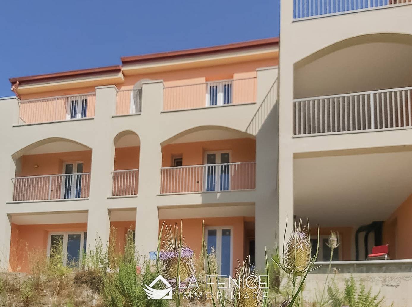 Appartamento a Beverino con 2 locali di 50 m2 - Foto