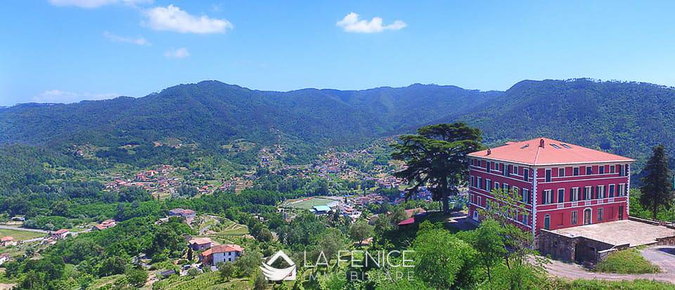 Appartamento a Beverino con 2 locali di 50 m2 - Foto