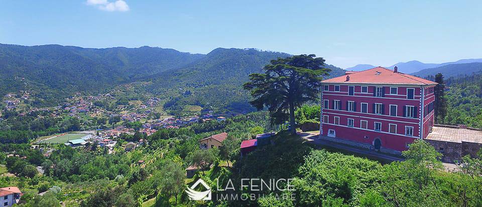 Appartamento a Beverino con 2 locali di 50 m2 - Foto