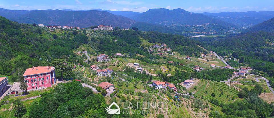 Appartamento a Beverino con 2 locali di 50 m2 - Foto