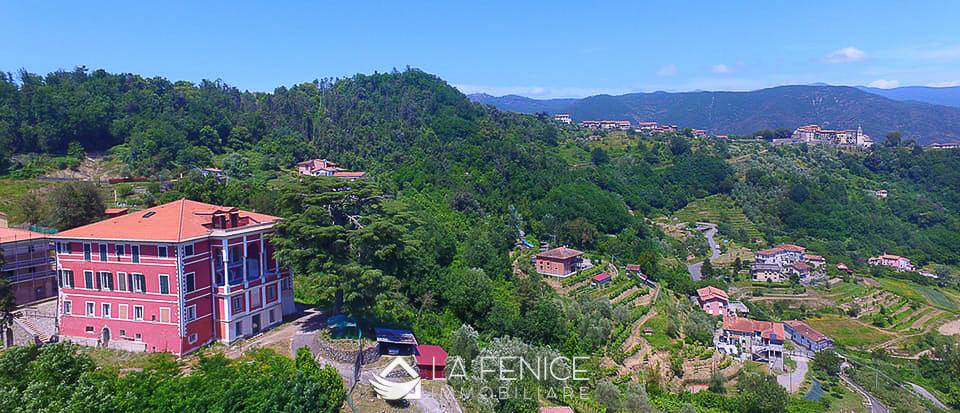 Appartamento a Beverino con 2 locali di 50 m2 - Foto