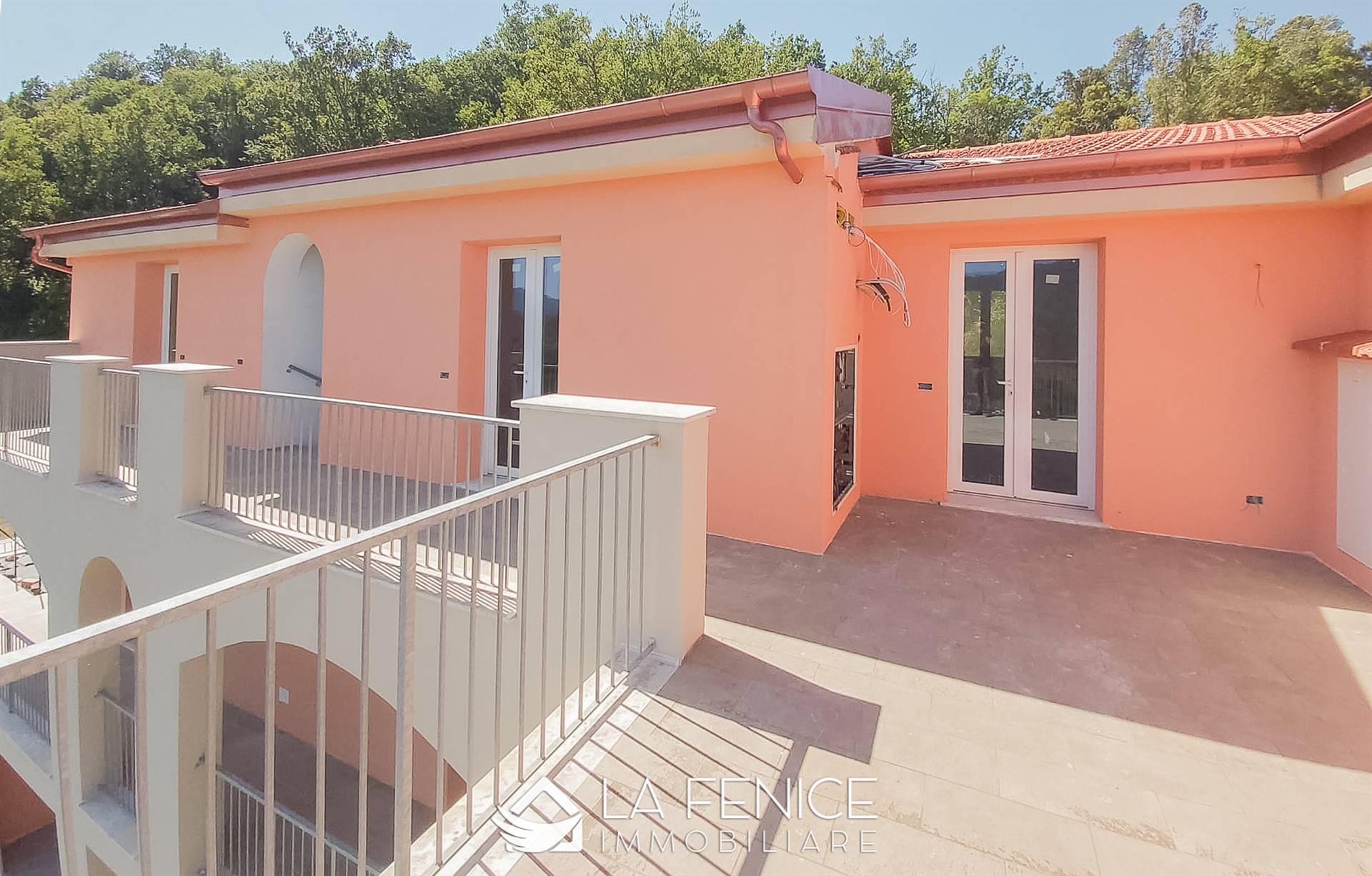 Appartamento a Beverino con 2 locali di 50 m2 - Foto