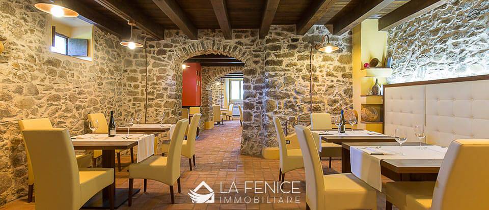 Appartamento a Beverino con 2 locali di 50 m2 - Foto