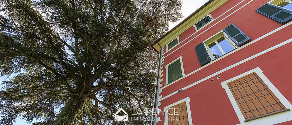 Appartamento a Beverino con 2 locali di 50 m2 - Foto