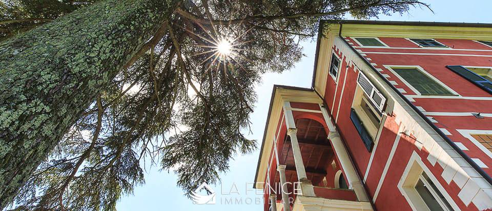 Appartamento a Beverino con 2 locali di 50 m2 - Foto