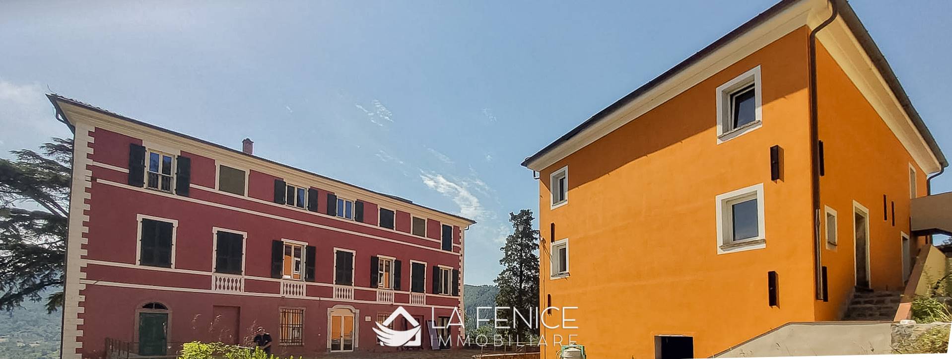 Appartamento a Beverino con 2 locali di 50 m2 - Foto