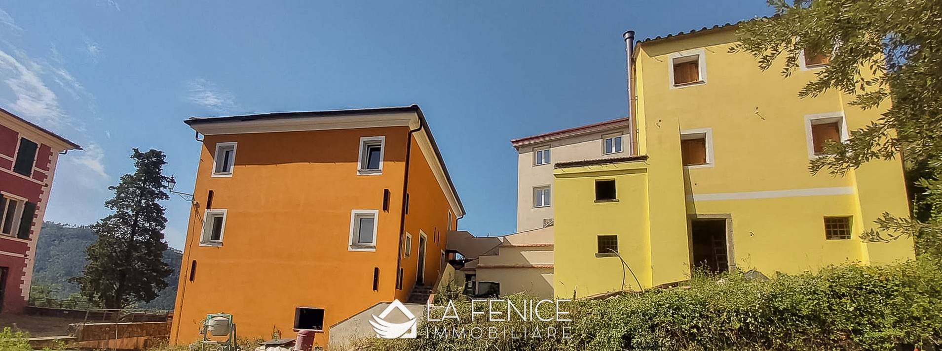 Appartamento a Beverino con 2 locali di 50 m2 - Foto