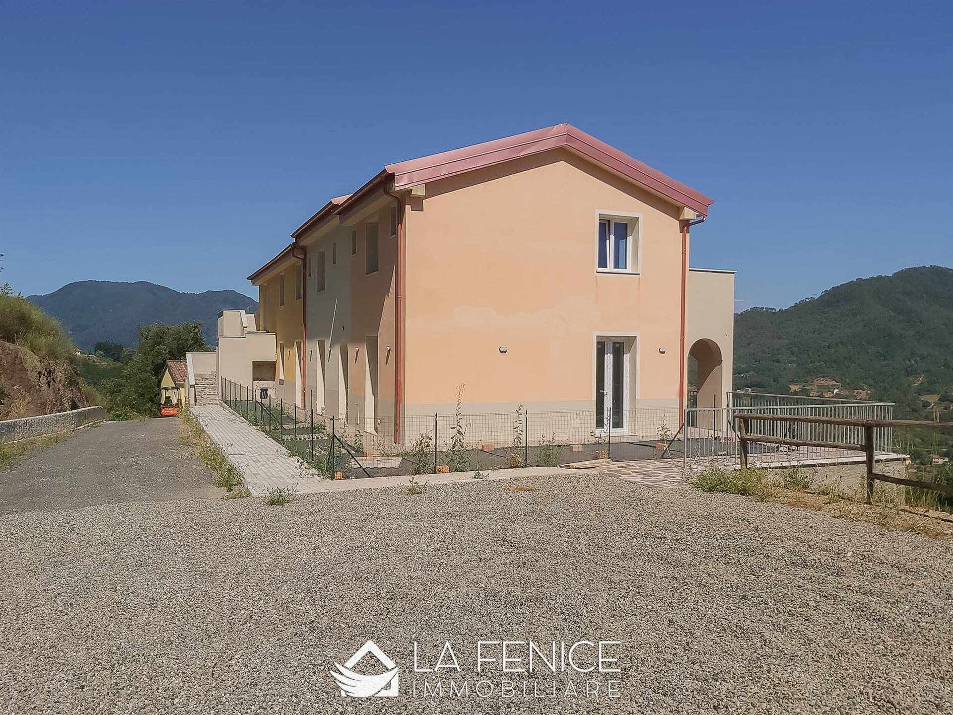 Appartamento a Beverino con 2 locali di 50 m2 - Foto