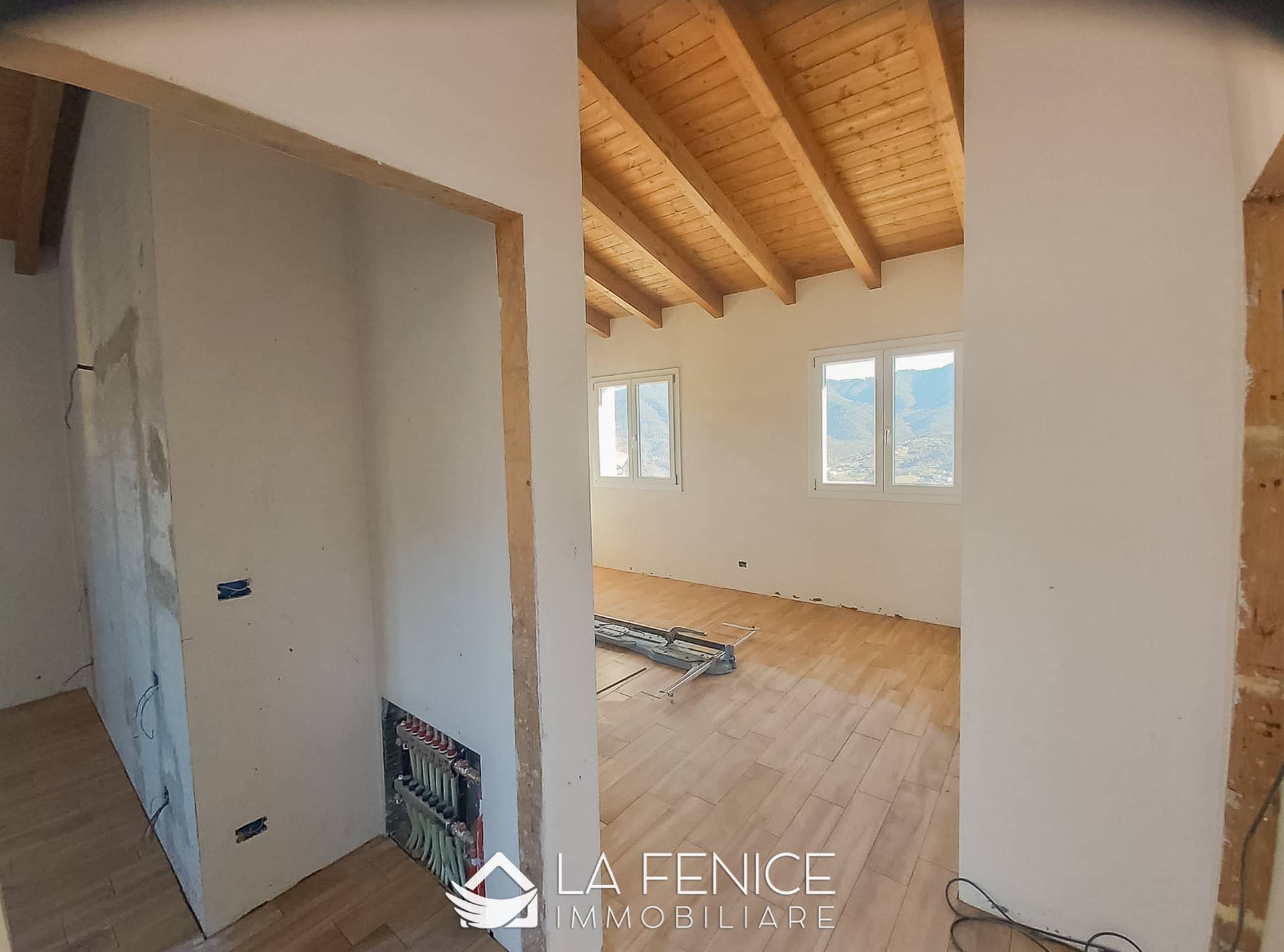 Appartamento a Beverino con 2 locali di 50 m2 - Foto