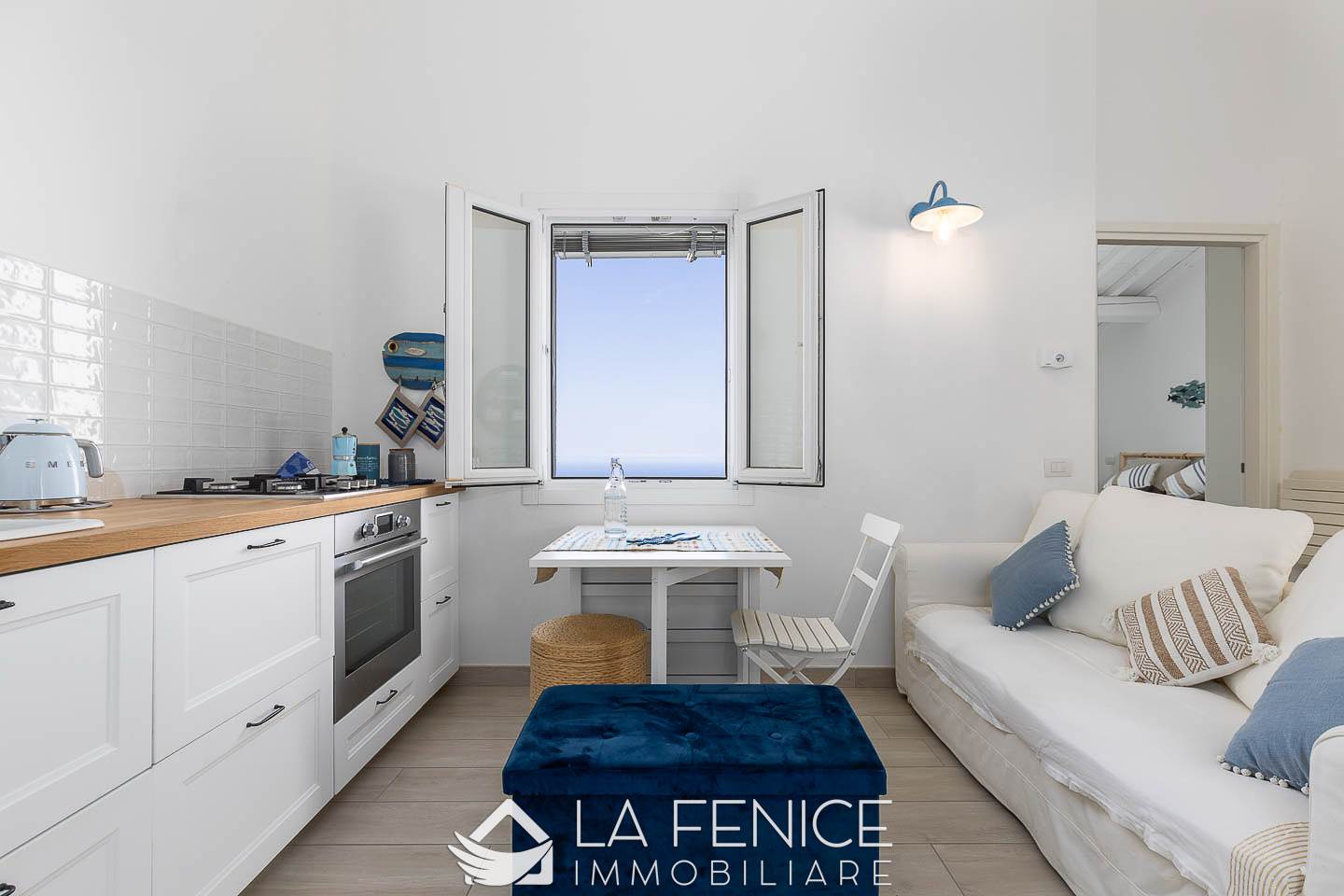 Appartamento indipendente a Vernazza con 2 locali di 46 m2 - Foto Appartamento indipendente a Vernazza con 2 locali di 46 m2 - Foto