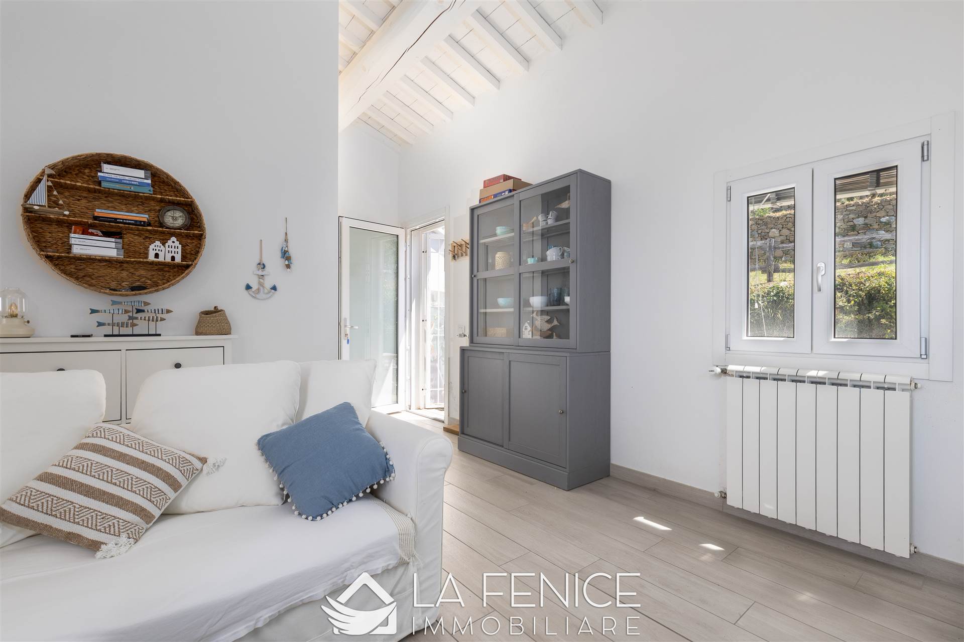 Appartamento indipendente a Vernazza con 2 locali di 46 m2 - Foto Appartamento indipendente a Vernazza con 2 locali di 46 m2 - Foto