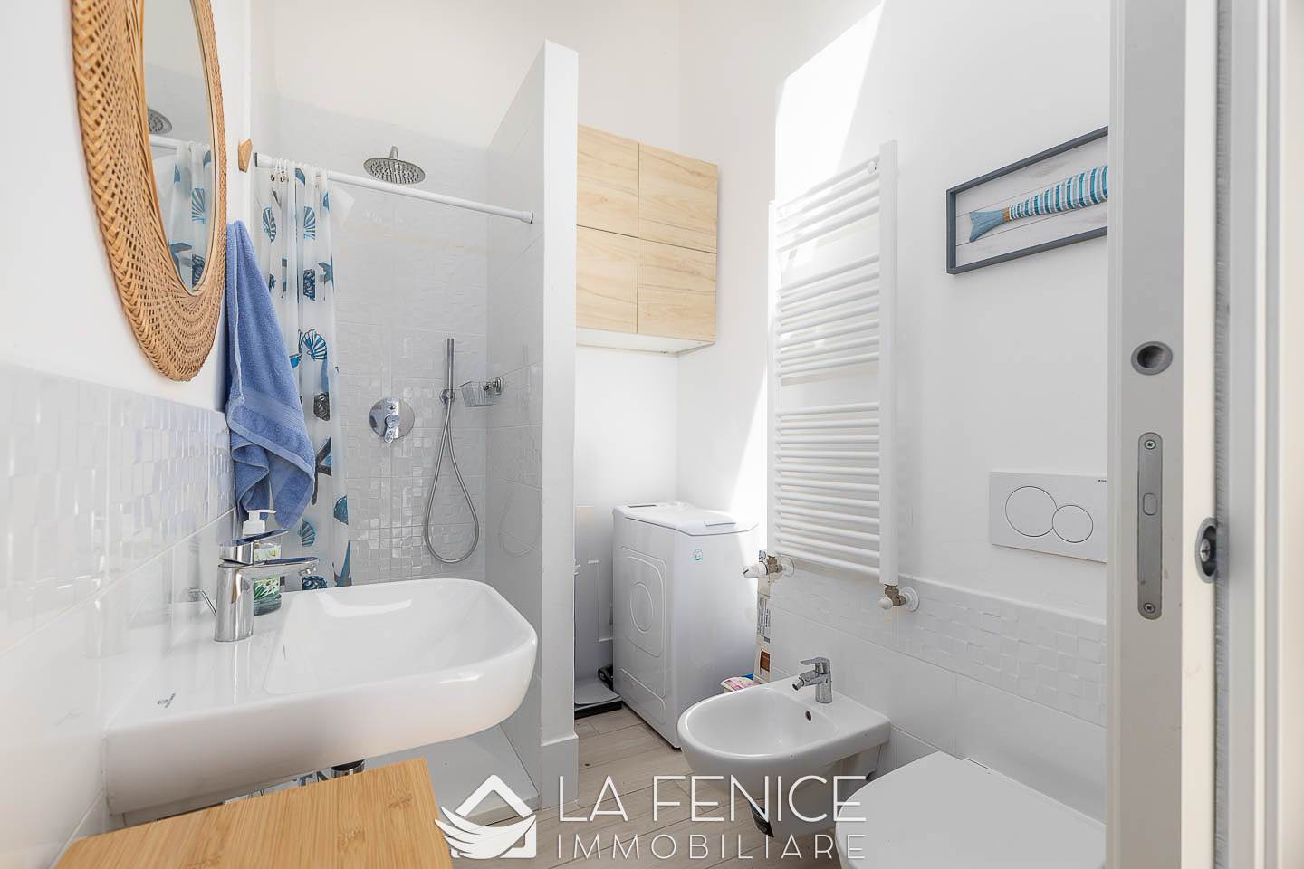 Appartamento indipendente a Vernazza con 2 locali di 46 m2 - Foto Appartamento indipendente a Vernazza con 2 locali di 46 m2 - Foto