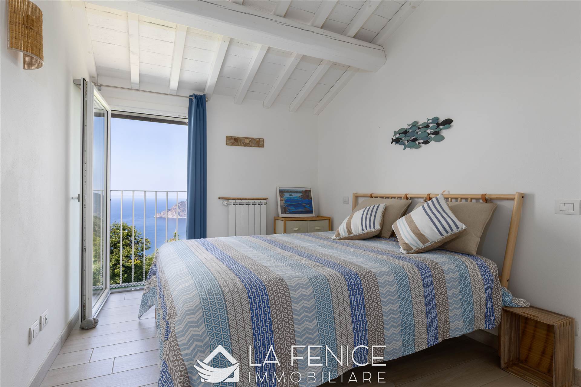 Appartamento indipendente a Vernazza con 2 locali di 46 m2 - Foto Appartamento indipendente a Vernazza con 2 locali di 46 m2 - Foto