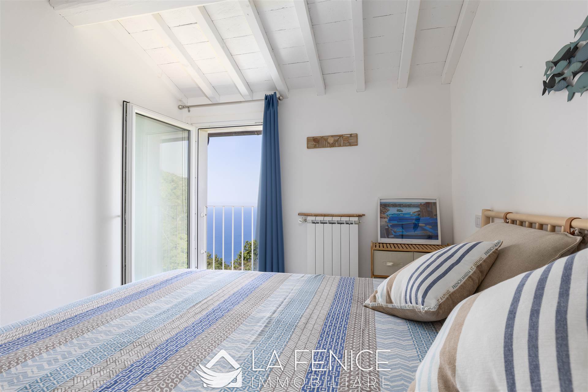 Appartamento indipendente a Vernazza con 2 locali di 46 m2 - Foto Appartamento indipendente a Vernazza con 2 locali di 46 m2 - Foto