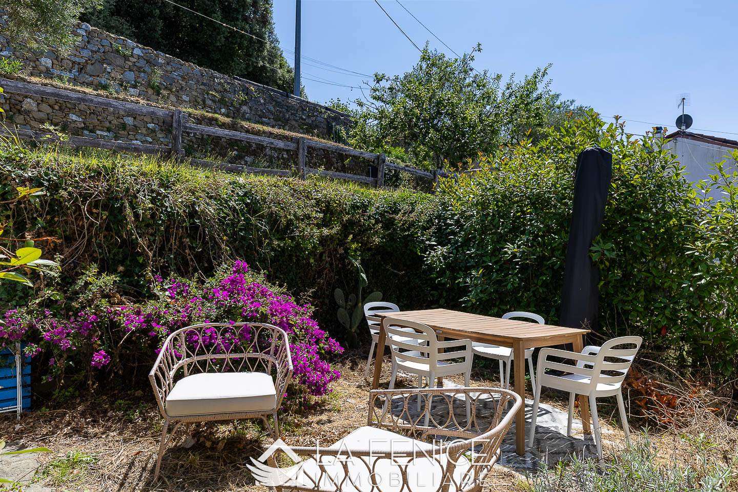 Appartamento indipendente a Vernazza con 2 locali di 46 m2 - Foto Appartamento indipendente a Vernazza con 2 locali di 46 m2 - Foto