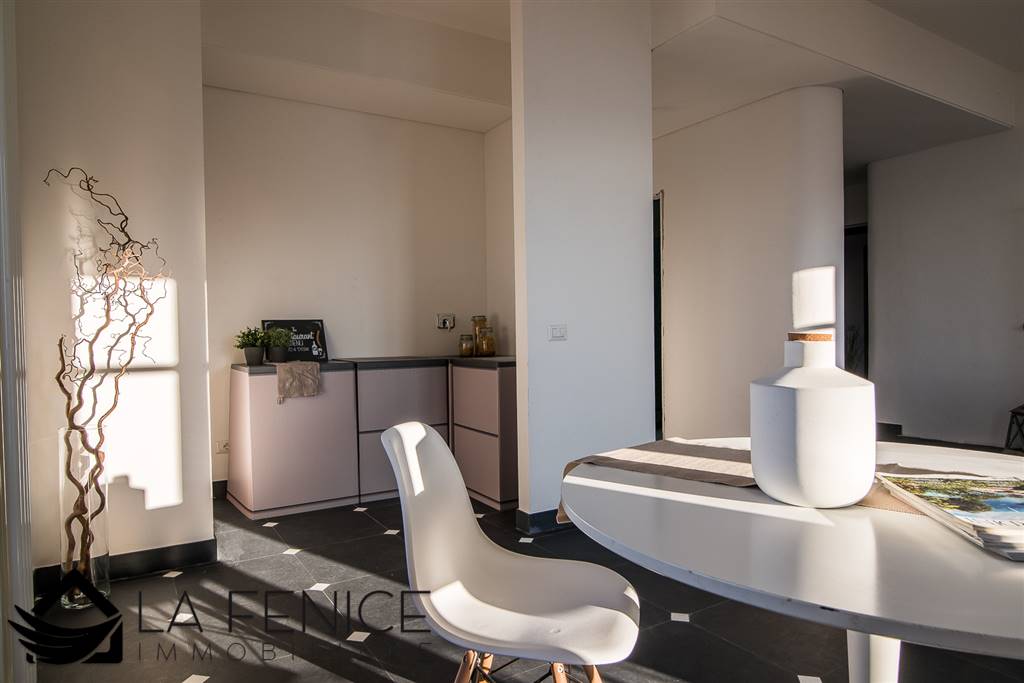 Appartamento a Vernazza con 2 locali di 69 m2 - SOGGIORNO