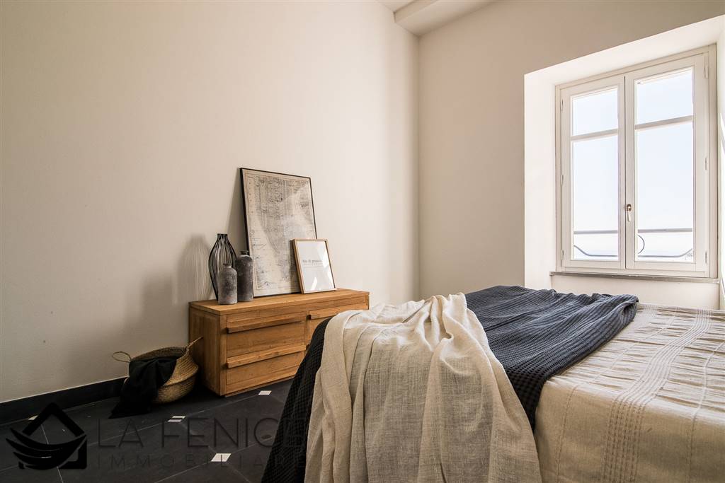 Appartamento a Vernazza con 3 locali di 87 m2 - CAMERA