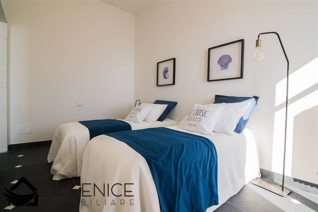 Appartamento a Vernazza con 3 locali di 87 m2 - CAMERA