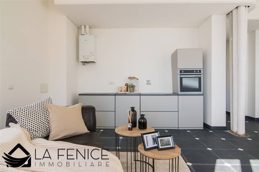 Appartamento a Vernazza con 3 locali di 87 m2 - ZONA PRANZO