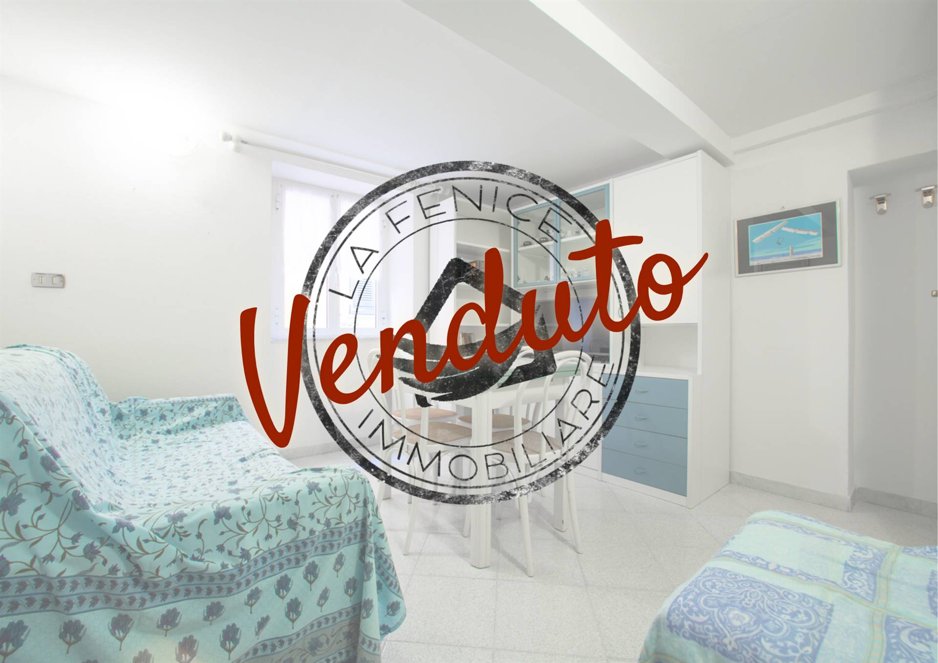 Appartamento a Vernazza con 3 locali di 45 m2 - Foto Appartamento a Vernazza con 3 locali di 45 m2 - Foto