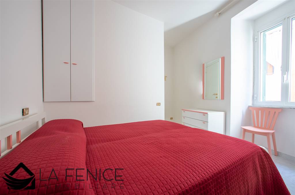 Appartamento a Vernazza con 3 locali di 45 m2 - Foto Appartamento a Vernazza con 3 locali di 45 m2 - Foto