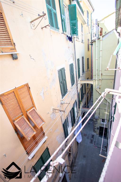 Appartamento a Vernazza con 3 locali di 45 m2 - Foto Appartamento a Vernazza con 3 locali di 45 m2 - Foto