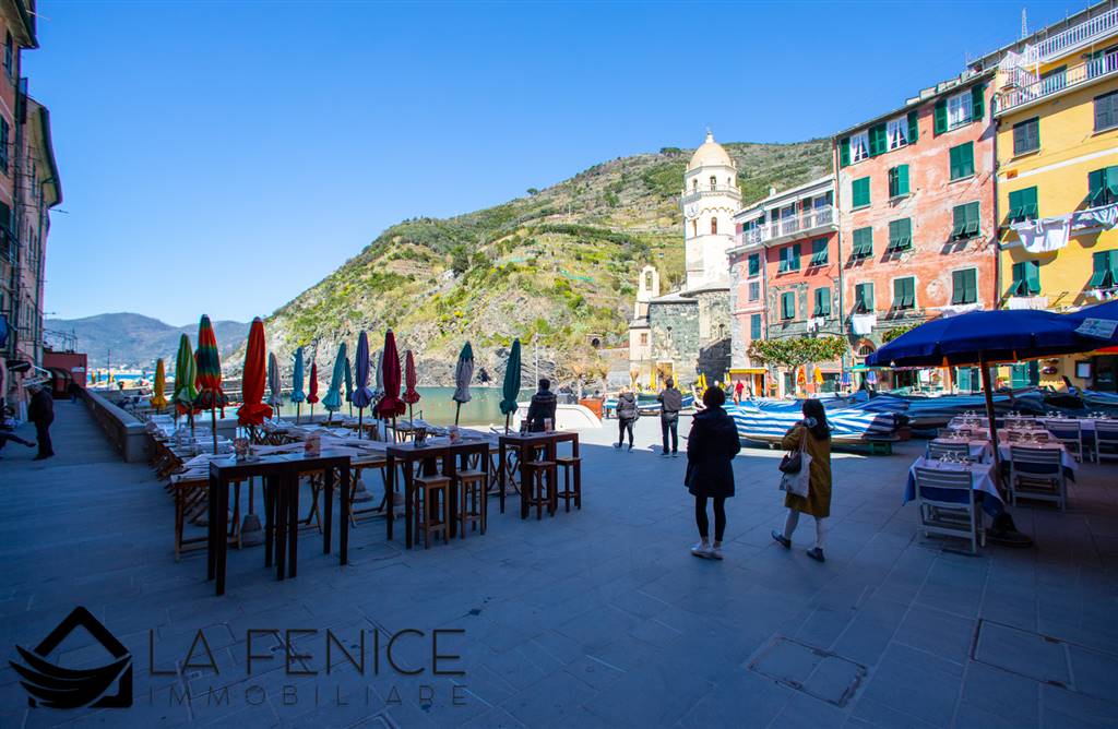 Appartamento a Vernazza con 3 locali di 45 m2 - Foto Appartamento a Vernazza con 3 locali di 45 m2 - Foto