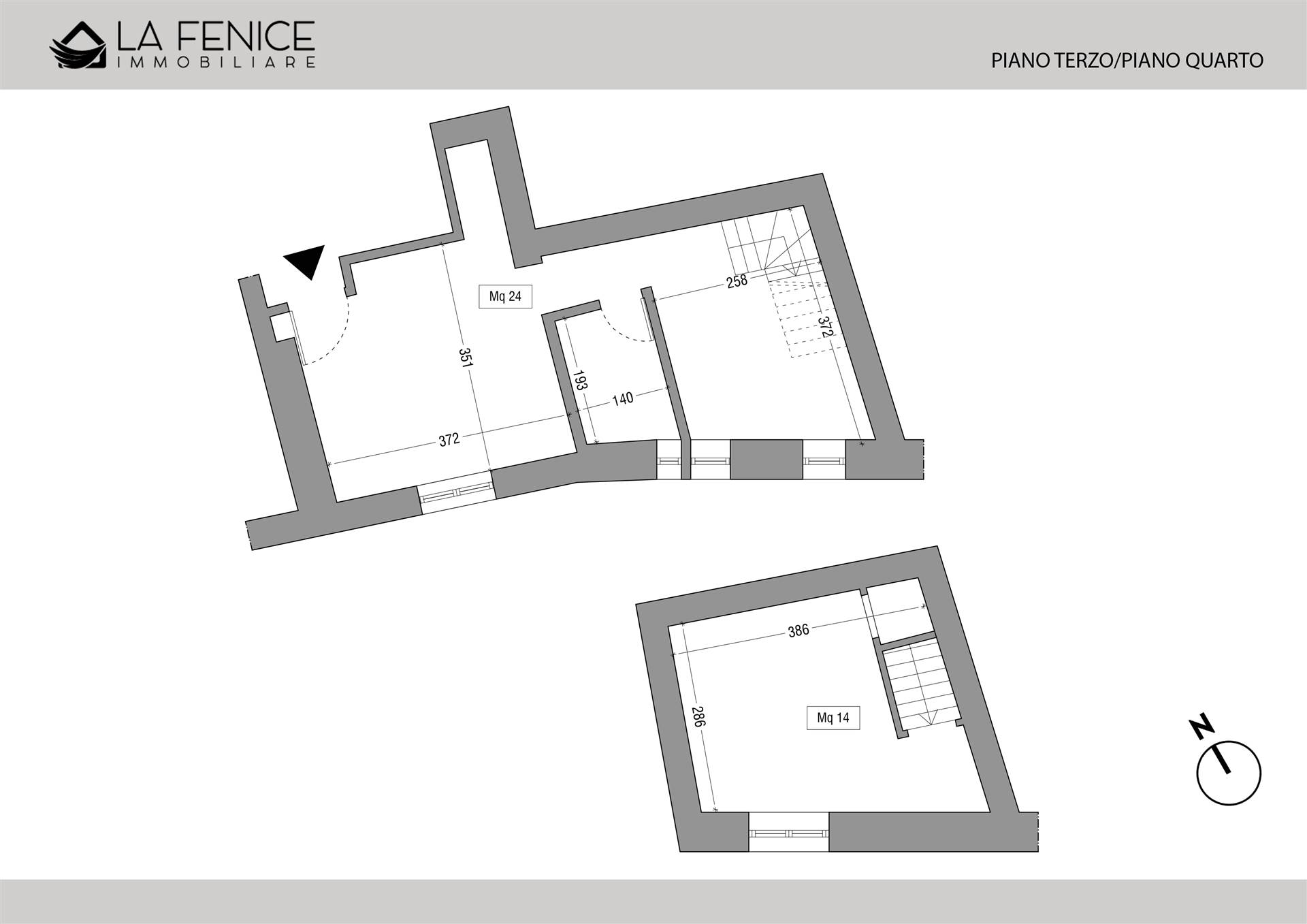 Appartamento a Vernazza con 3 locali di 45 m2 - Foto Appartamento a Vernazza con 3 locali di 45 m2 - Foto