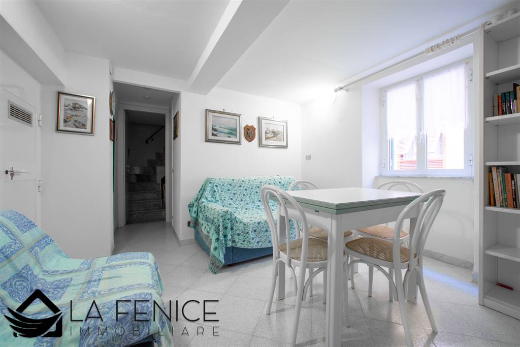 Appartamento a Vernazza con 3 locali di 45 m2 - Foto Appartamento a Vernazza con 3 locali di 45 m2 - Foto