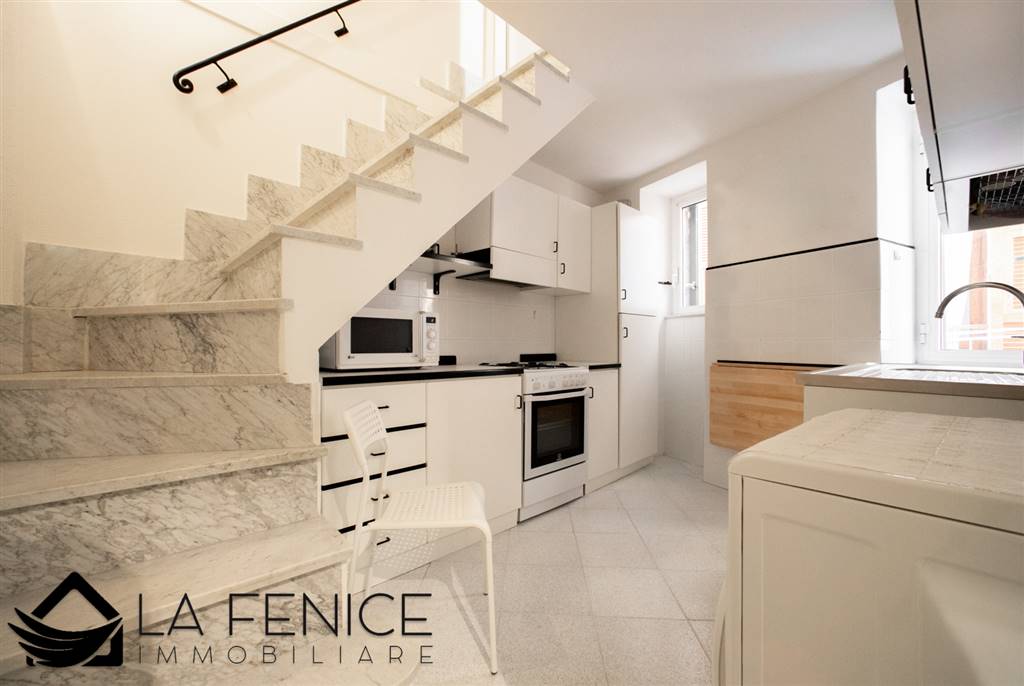 Appartamento a Vernazza con 3 locali di 45 m2 - Foto Appartamento a Vernazza con 3 locali di 45 m2 - Foto