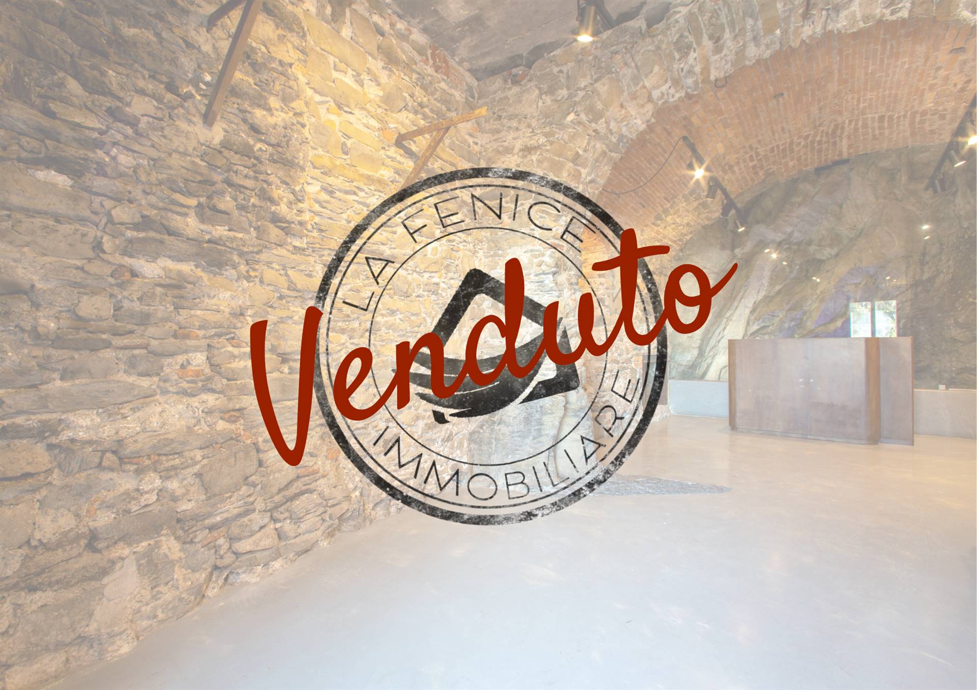 Locale commerciale a Riomaggiore con 1 locali di 30 m2 - Foto