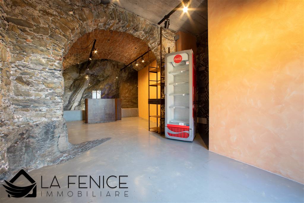 Locale commerciale a Riomaggiore con 1 locali di 30 m2 - LOCALE