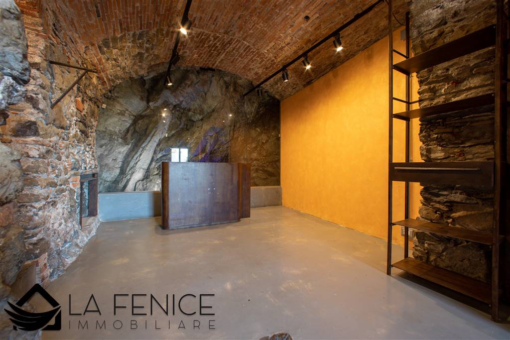 Locale commerciale a Riomaggiore con 1 locali di 30 m2 - LOCALE