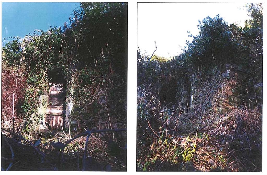 Rustico casale a Riomaggiore con 2 locali di 26 m2 - RUSTICO