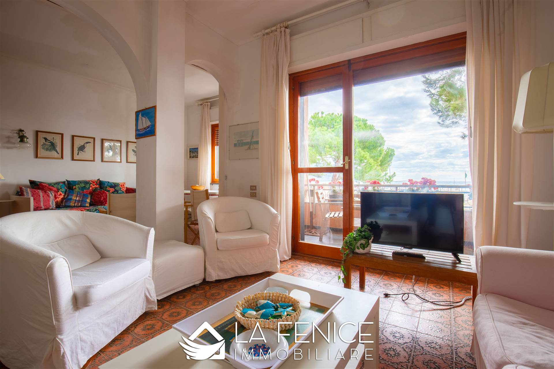 Appartamento a Monterosso al mare con 5 locali di 98 m2 - Foto