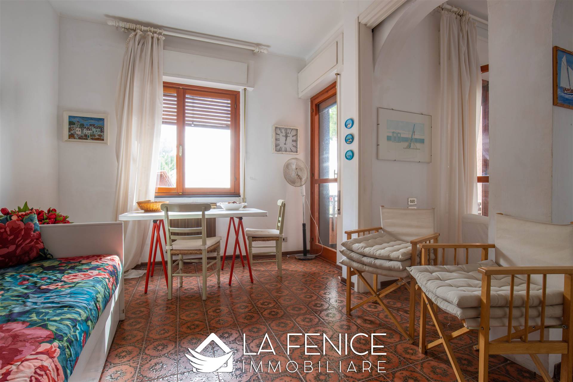 Appartamento a Monterosso al mare con 5 locali di 98 m2 - Foto