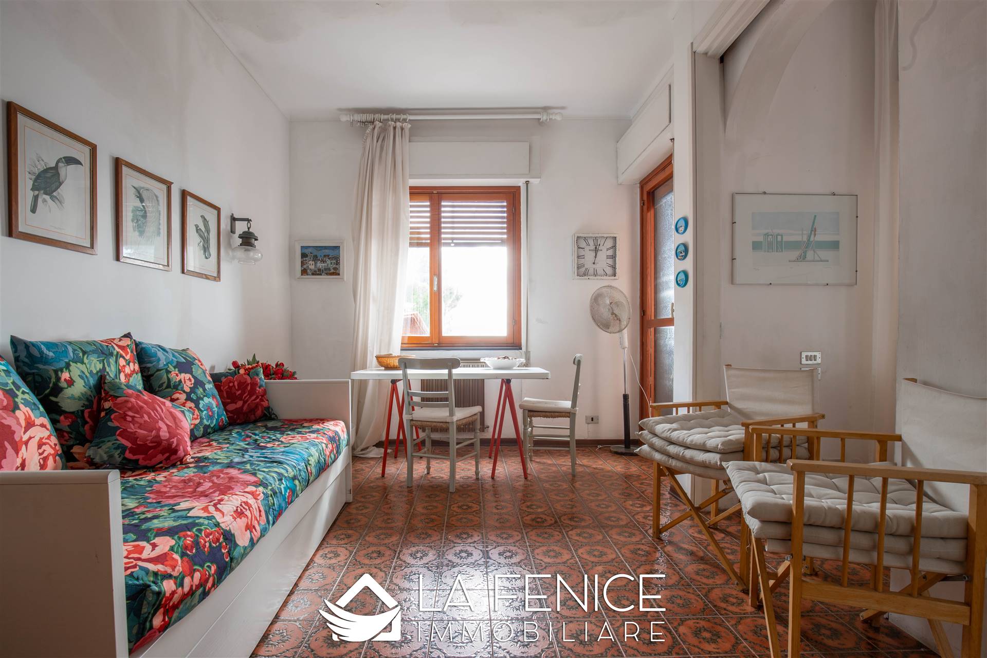 Appartamento a Monterosso al mare con 5 locali di 98 m2 - Foto