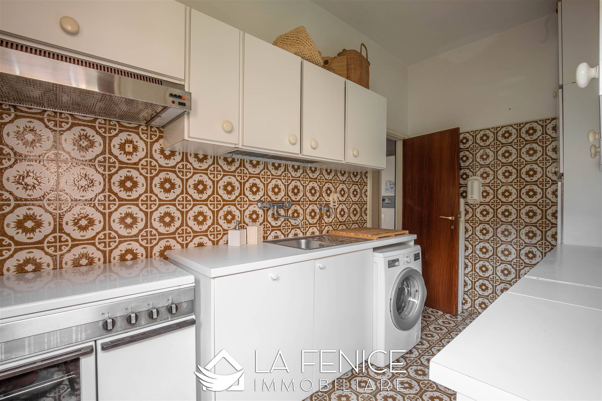 Appartamento a Monterosso al mare con 5 locali di 98 m2 - Foto