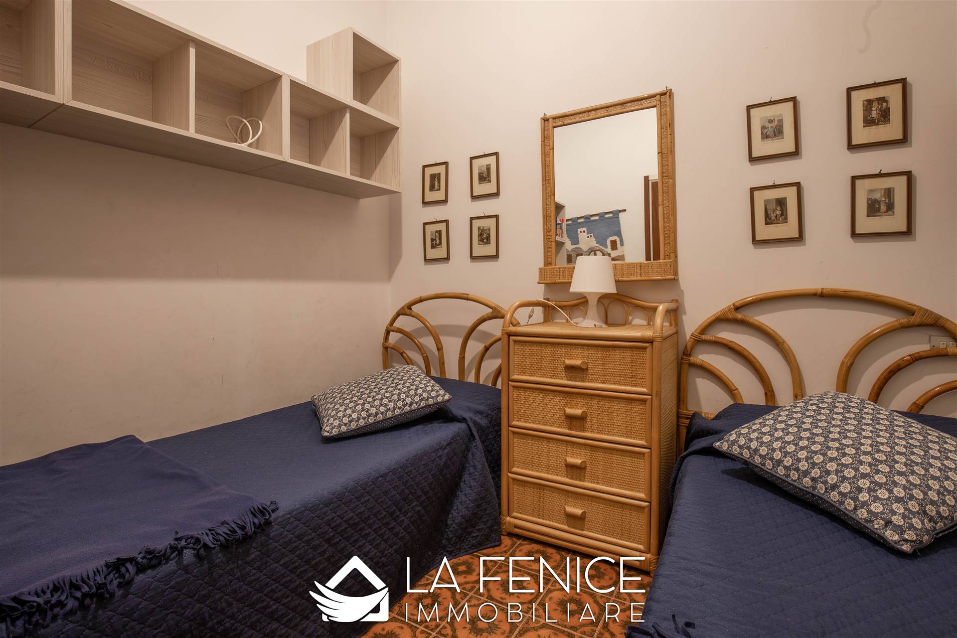 Appartamento a Monterosso al mare con 5 locali di 98 m2 - Foto