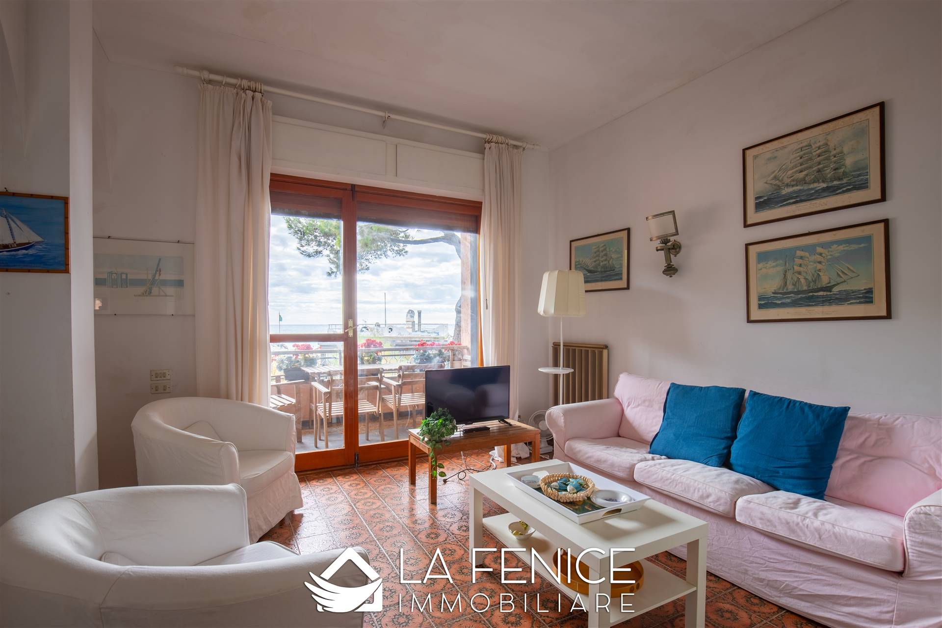 Appartamento a Monterosso al mare con 5 locali di 98 m2 - Foto